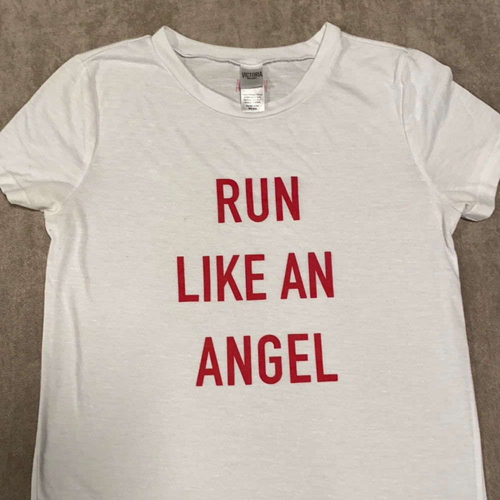 Victoria’s Secret Sport Tee